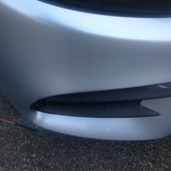 Scratch and Dent Magic Car Body Repair in Cannock